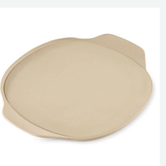 Pampered Chef Large Pizza Stone - Picture 1 of 3